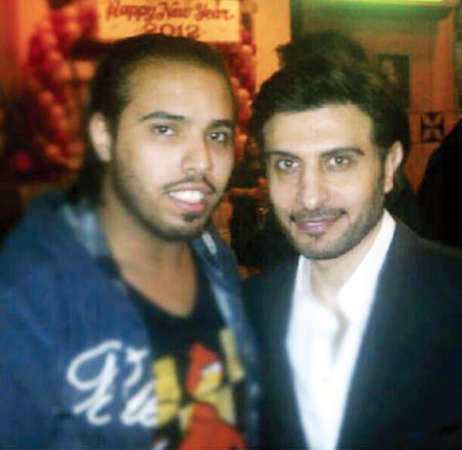  ومع ماجد المهندس﻿