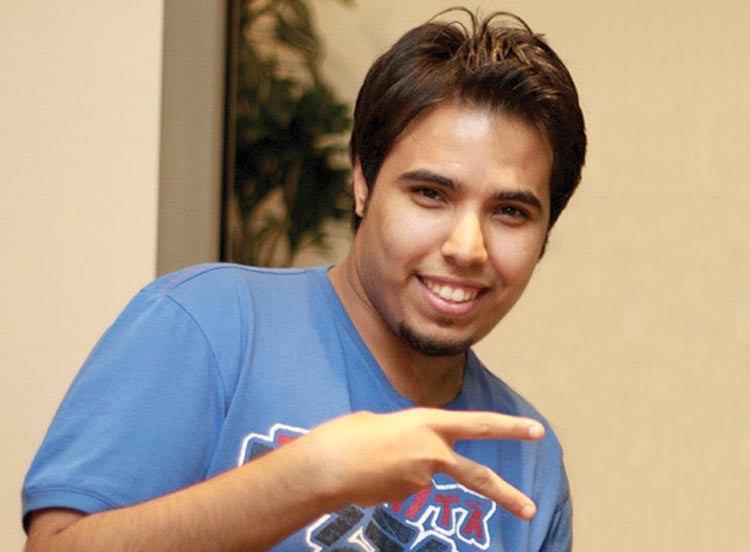 يوسف المطيري