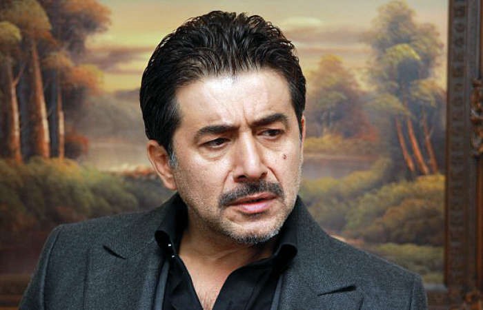 عابد فهد ﻿