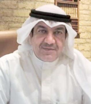 الشاعر خالد البذال﻿