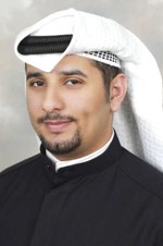 عبدالله الفقعان﻿