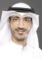 دمحمد القناعي