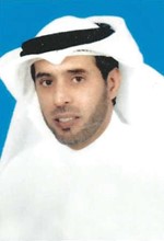 خالد الحديد