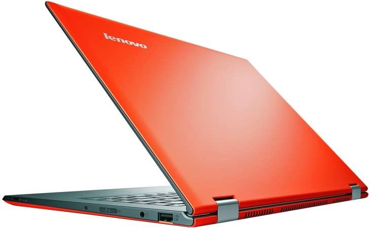 إستكشف حاسوب «Lenovo IdeaPad Yoga 2 Pro» المحمول