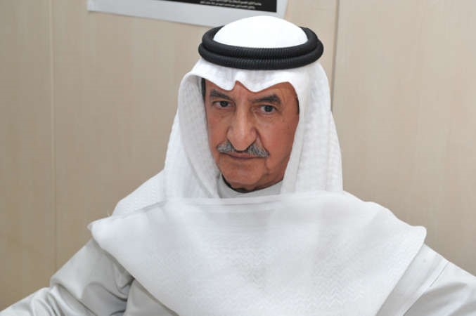 محمد الفجي