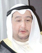 الشيخ د صباح جابر العلي﻿