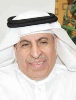 السفير د عبد العزيز الفايز﻿