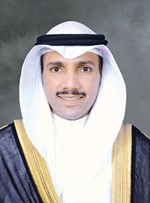 مرزوق الغانم