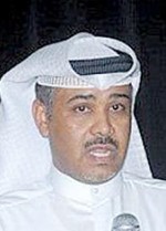 حسين الخوالد﻿