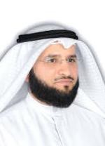 دغازي العتيبي﻿