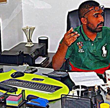 محمد الصوري