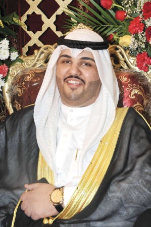 المعرس فواز العبدان
﻿