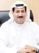 دغانم الحجيلان