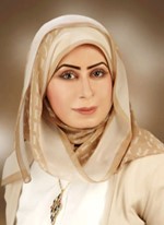 دمريم الفضلي
