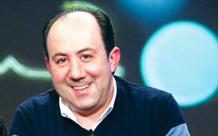 محمد خير الجراح﻿