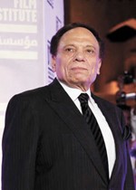 عادل امام 