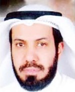 خلف المطيري