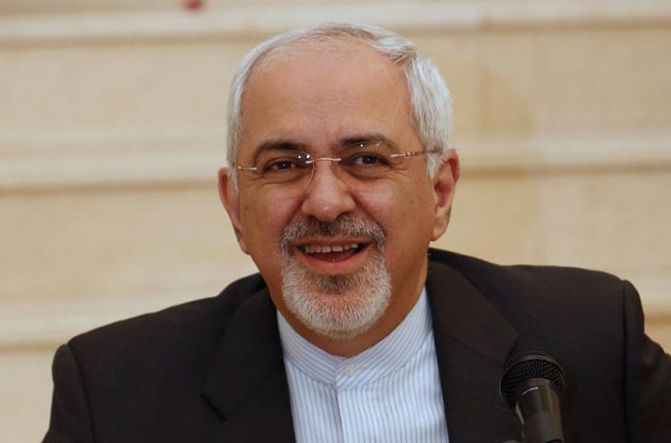 محمد جواد ظريف