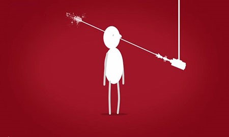 بالفيديو.. 10 اختراعات ربما تقتل كل الأميركيين في المستقبل 