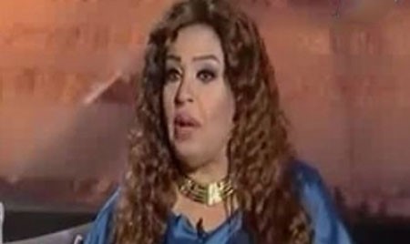 بالفيديو.. فيفي عبده: "الرقاصات" مناضلات من أجل مصر على مر التاريخ 