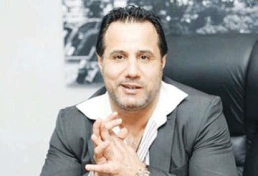 المنتج رزاق الموسوي﻿