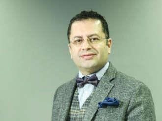 المنتج التركي سعيد كيرميان﻿