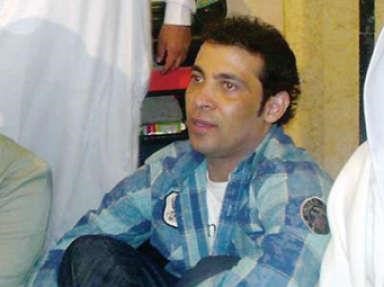 سعد الصغير
