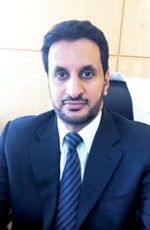 دمحمد المطيري