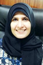 دمنى عبدالصمد