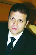 ايهاب زكري﻿