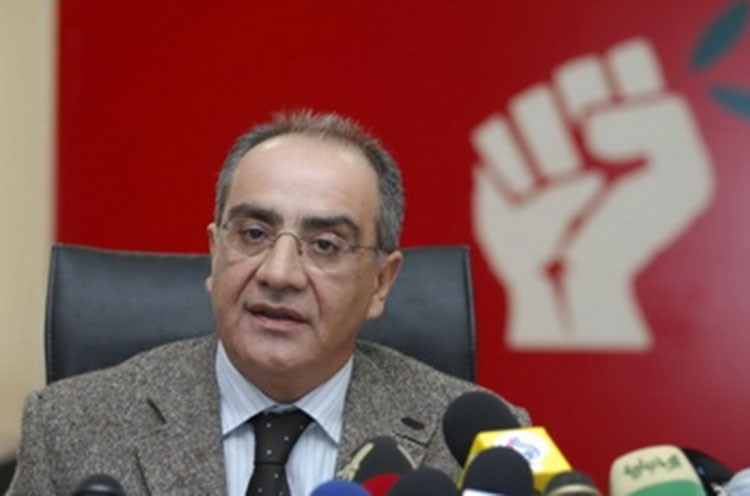 فارس سعيد