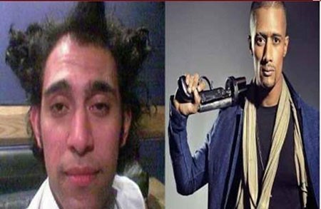 حرب صور ساخرة بين محمد رمضان وعمرو مصطفى تصل للتهديدات العلنية