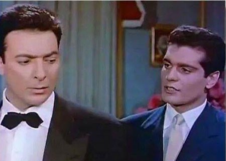 حرب صور ساخرة بين محمد رمضان وعمرو مصطفى تصل للتهديدات العلنية