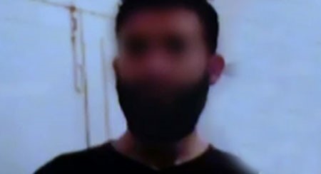 بالفيديو.. حاسوب طالب "داعشي" يكشف مخطط «داعش» لانتاج فيروس الطاعون ونشره
