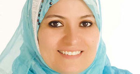 الدكتورة هبة قطب استشارى الطب الجنسى والعلاقات الاسرية
