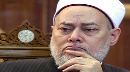 بالفيديو.. «علي جمعة»: سماع موسيقى "بيتهوفن" تدعو إلى الإيمان بالله! 