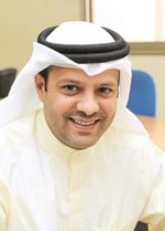 فيصل الكندري