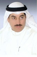 صلاح المباركي