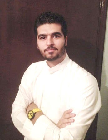 عبدالرحمن الصايغ سعيد بنجاح صهيب في صديقات | جريدة الأنباء | Kuwait