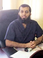 د برجس المطيري 