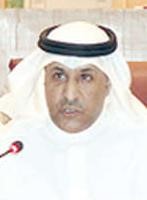 السفير عزيز الديحاني﻿
