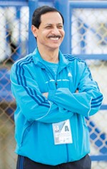 سعد كميل