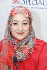 خلود الفيلي﻿