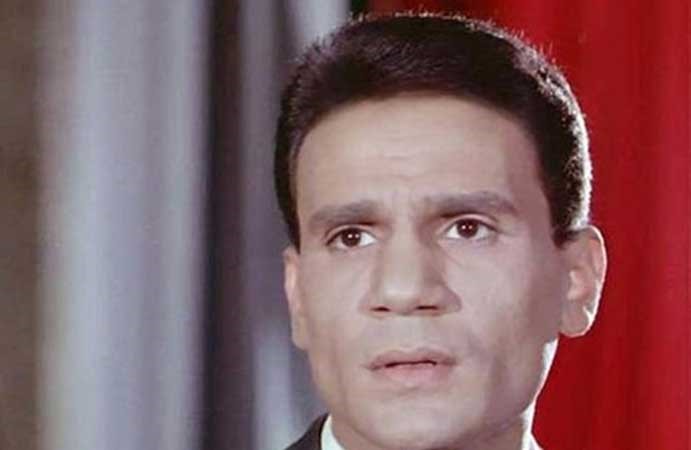 بالفيديو .. العندليب يعترف في لقاء نادر: قولوا له الحقيقة أغنية "مدح في الموالد"