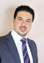 رائد برجاس﻿