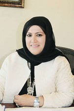 نبيلة الخليل﻿