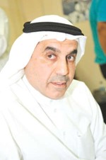 د عبد الله الطريجي﻿