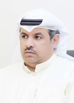 المحامي مبارك الخشاب﻿