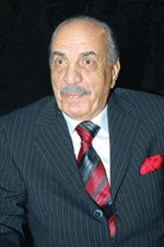 محمد السنعوسي