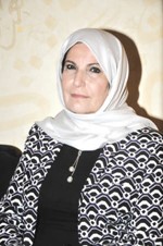 كوثر الجوعان